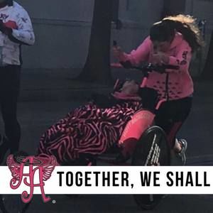 Meet your Posher, Kristy